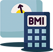 BMI calculator